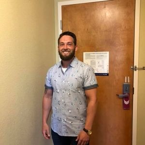 Meet your Posher, Bryan